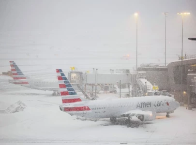 us storm leaves 850k without power