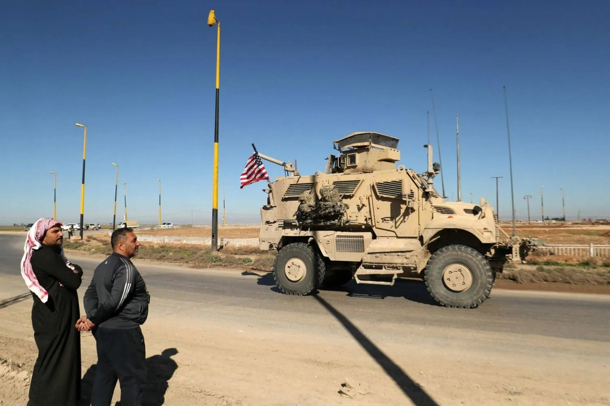 US to deploy thousands of additional troops to Middle East, officials say