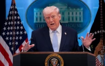 trump warns iran can be taken out in one night says it might be tomorrow night trump warns iran can be taken out in one night says it might be tomorrow night