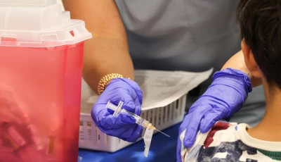 the us will no longer recommend that every child receive immunizations against several diseases including rotavirus and influenza photo afp file the us will no longer recommend that every child receive immunizations against several diseases including rotavirus and influenza photo afp file