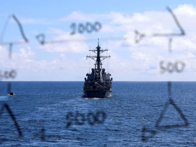 tensions between the united states and venezuela have surged as washington significantly escalates naval and covert operations near venezuelan waters prompting caracas to warn that it views these moves as a direct threat to its sovereignty photo reuters tensions between the united states and venezuela have surged as washington significantly escalates naval and covert operations near venezuelan waters prompting caracas to warn that it views these moves as a direct threat to its sovereignty photo reuters