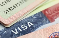 the new visa rule takes effect 60 days after publication in the federal register subject to congressional review photo file