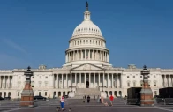 the us capitol in washington dc us july 22 2026 reuters