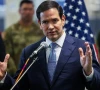 us secretary of state marco rubio photo file us secretary of state marco rubio photo file