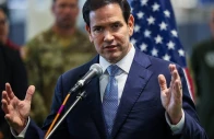 us secretary of state marco rubio photo file us secretary of state marco rubio photo file