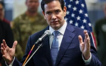 us sees opportunity to cement bilateral strategic ties with pakistan rubio us sees opportunity to cement bilateral strategic ties with pakistan rubio