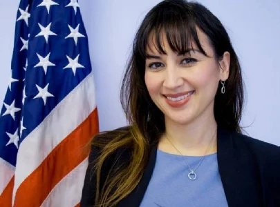 us envoy explores golra s railway heritage