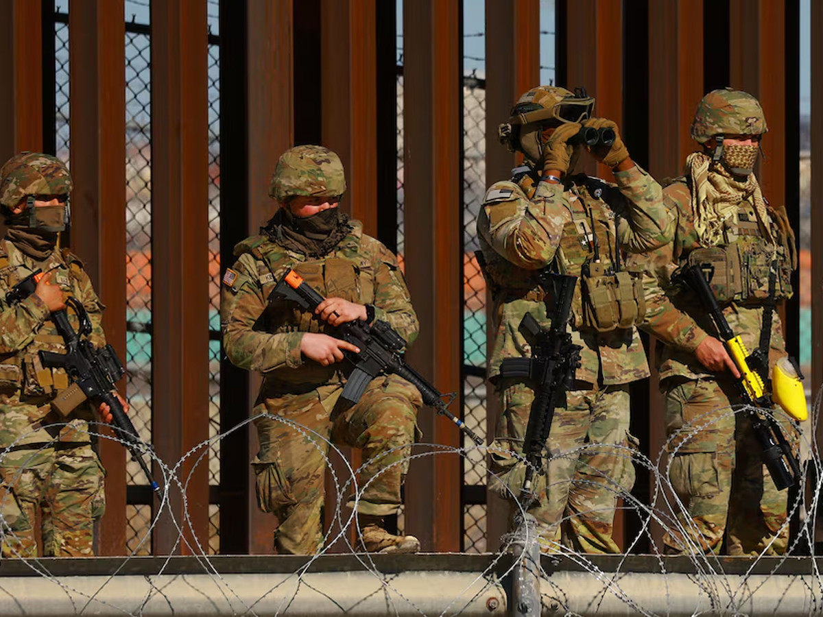 Up to 150 US troops injured in Iran conflict, Pentagon reports decline in Iranian strikes