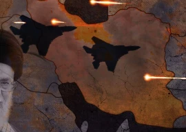 us israel gamble in iran