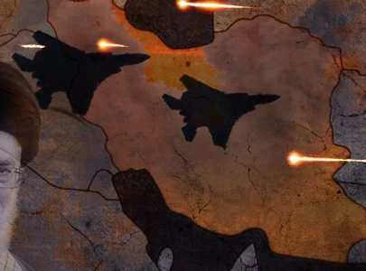 us israel gamble in iran