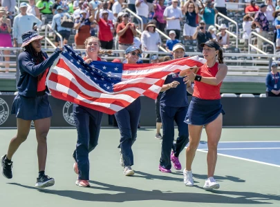 usa sweep into bjk cup finals usa sweep into bjk cup finals