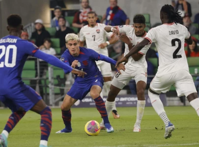 late goals fire usa past trinidad in nations league late goals fire usa past trinidad in nations league