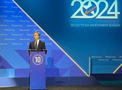 us invites pakistani firms to selectusa investment summit