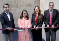 it minister shaza fatima khawaja formally inaugurates the innovation hive established by the usefp alongside charg d affaires natalie baker photo via x us embassy islamabad
