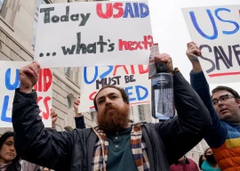 aiding the empire usaid the global south