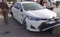 hostage killed brother injured in police carjackers crossfire on m9 hostage killed brother injured in police carjackers crossfire on m9