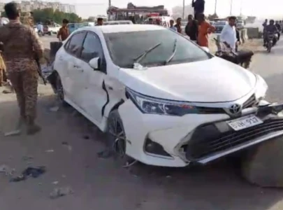 hostage killed brother injured in police carjackers crossfire on m9 hostage killed brother injured in police carjackers crossfire on m9