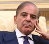 prime minister shehbaz sharif photo afp
