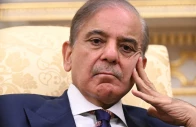 prime minister shehbaz sharif photo afp