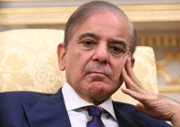 prime minister shehbaz sharif photo afp
