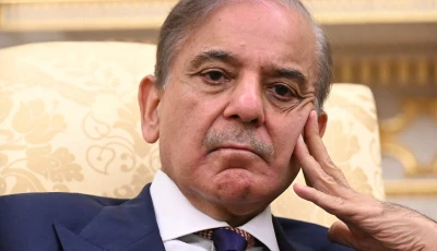 prime minister shehbaz sharif photo afp