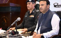 sindh home minister confirms lyari gang ringleaders operating from iran sindh home minister confirms lyari gang ringleaders operating from iran