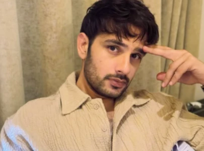 actor usama khan says pakistan isn t producing content global ott platforms demand actor usama khan says pakistan isn t producing content global ott platforms demand
