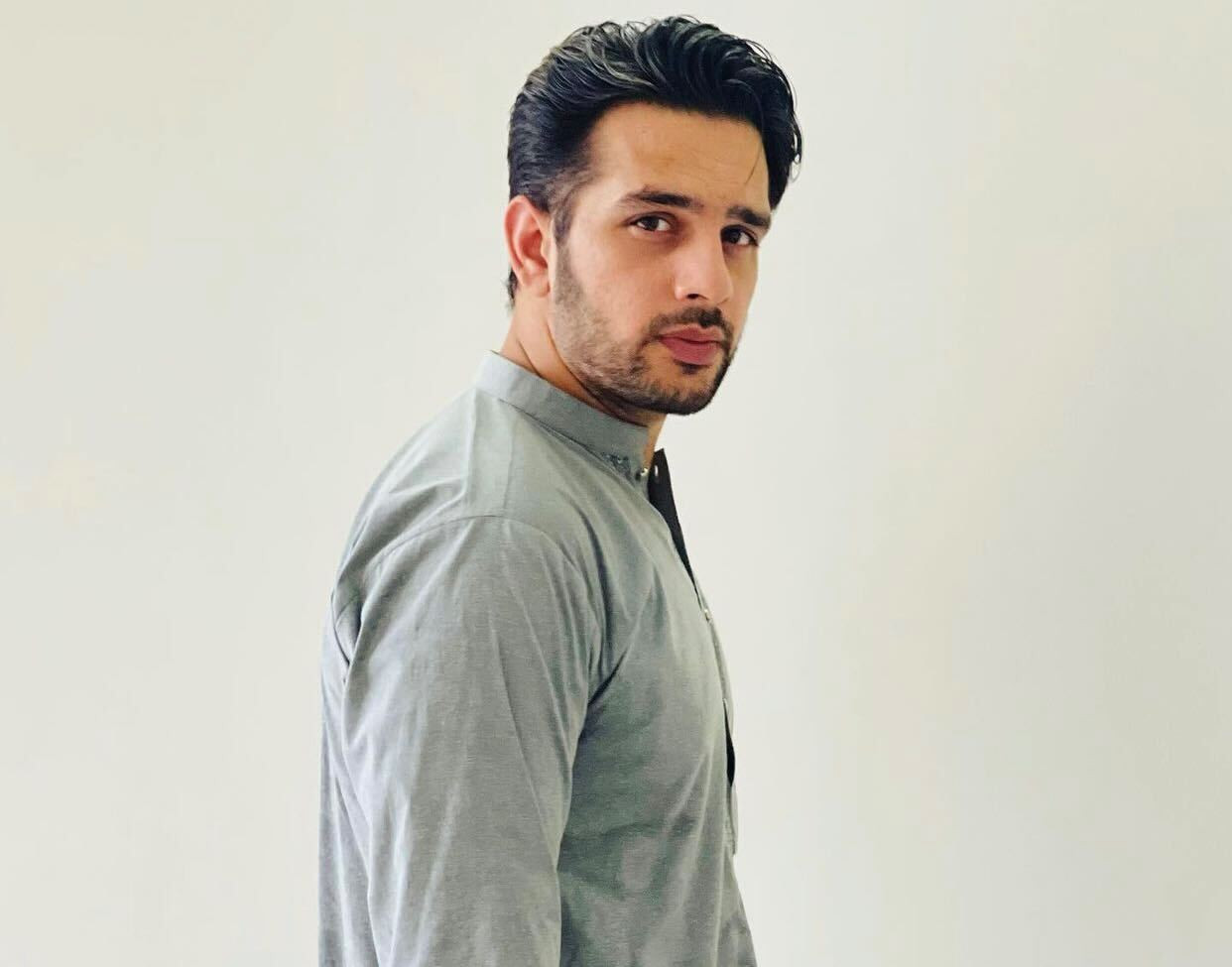 Usama Khan Would Rather Enter Into A Nikkah Than Date Someone