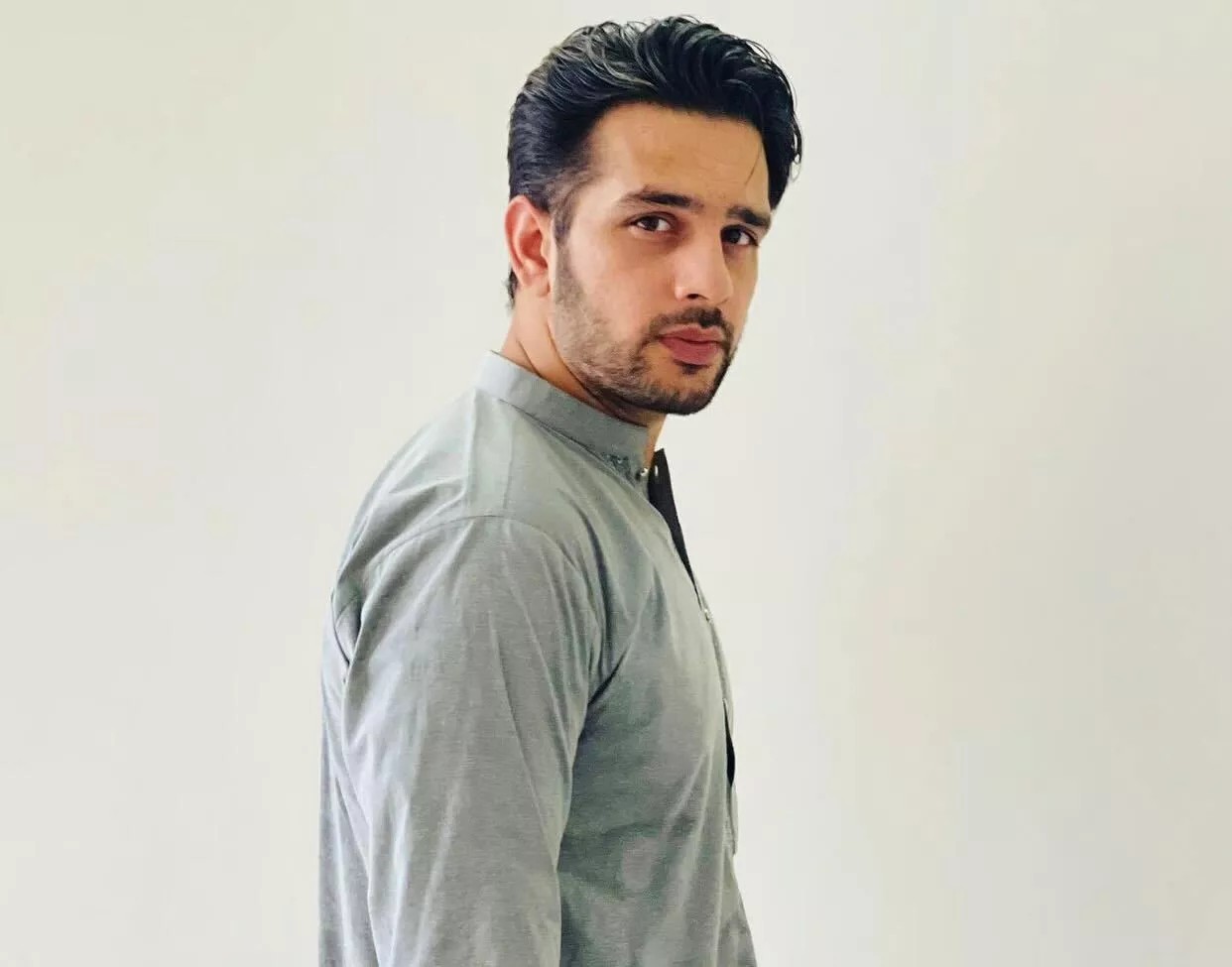 aik sitam aur actor usama khan would rather enter into a nikkah than date someone aik sitam aur actor usama khan would rather enter into a nikkah than date someone