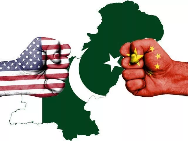 joining china camp to invite us wrath parliament told joining china camp to invite us wrath parliament told