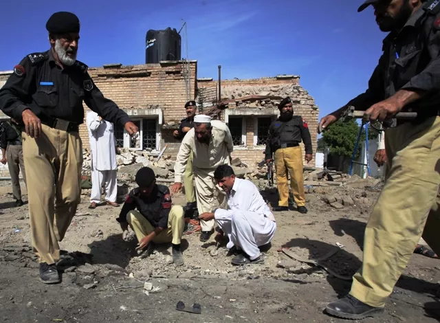 and now peshawar and now peshawar