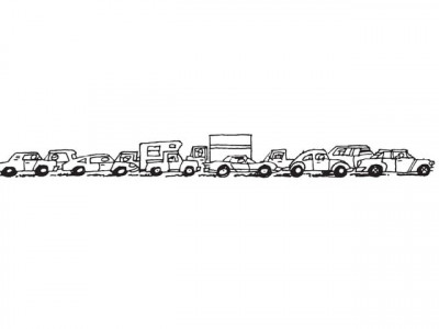 as the security heightens so does the carjacking