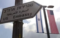 us embassy aide david milstein repeatedly blocked assessments for senior policymakers an investigation found photo anadolu