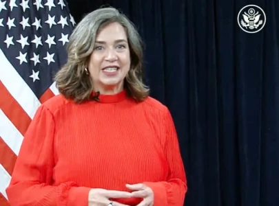 us to reduce visa wait times for pakistanis