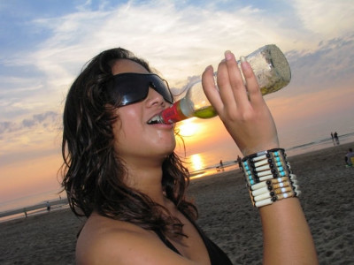 musings of a westernised pakistani