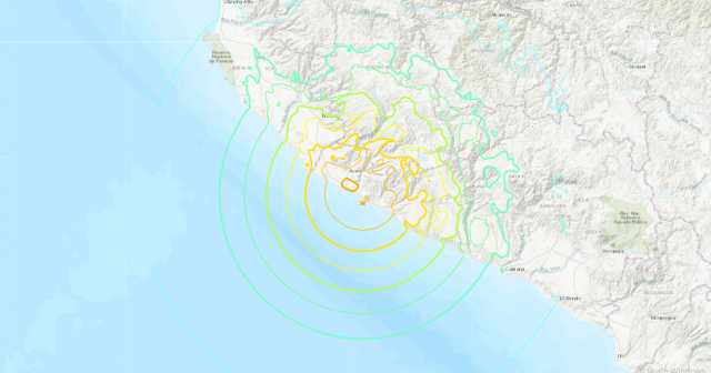 usgs usgs