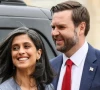 wife of us vp vance to visit greenland wife of us vp vance to visit greenland
