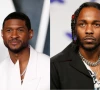 usher shares advice for kendrick lamar ahead of super bowl lix halftime performance usher shares advice for kendrick lamar ahead of super bowl lix halftime performance