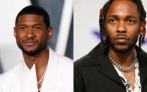 usher shares advice for kendrick lamar ahead of super bowl lix halftime performance usher shares advice for kendrick lamar ahead of super bowl lix halftime performance