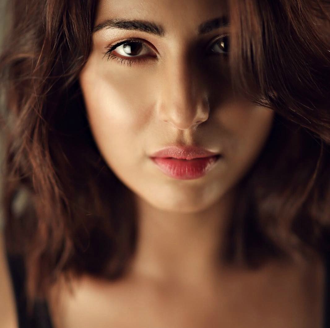 PHOTO: INSTAGRAM/ USHNA SHAH