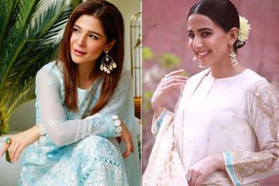 ayesha omar ushna shah set to star in series on salahuddin ayyubi ayesha omar ushna shah set to star in series on salahuddin ayyubi