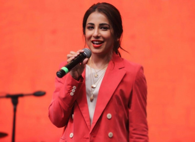 ushna shah photo instagram ushna shah photo instagram
