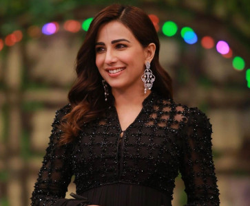 celebration of tolerance ushna shah shares how a hindu and christian helped her pray namaz