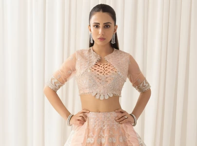 feroze and i had a falling out before finishing our drama shoot ushna shah sets the record straight