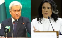 fo categorically rejects us intel chief s allegations about threat from pakistan missile programme