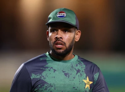 usman khan ruled out of second odi against new zealand following injury blow