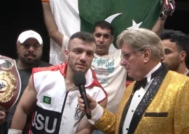 usman wazeer a tale of knock off titles and corruption in boxing