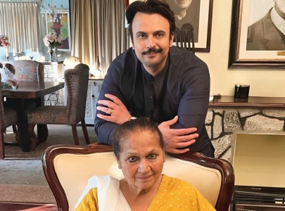 remarkable embodiment of strength usman mukhtar shares warrior mother s health update