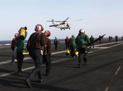 us military says three of its troops killed in first iran operation casualties