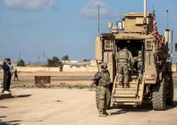 a file image of us soldiers in syria photo afp a file image of us soldiers in syria photo afp